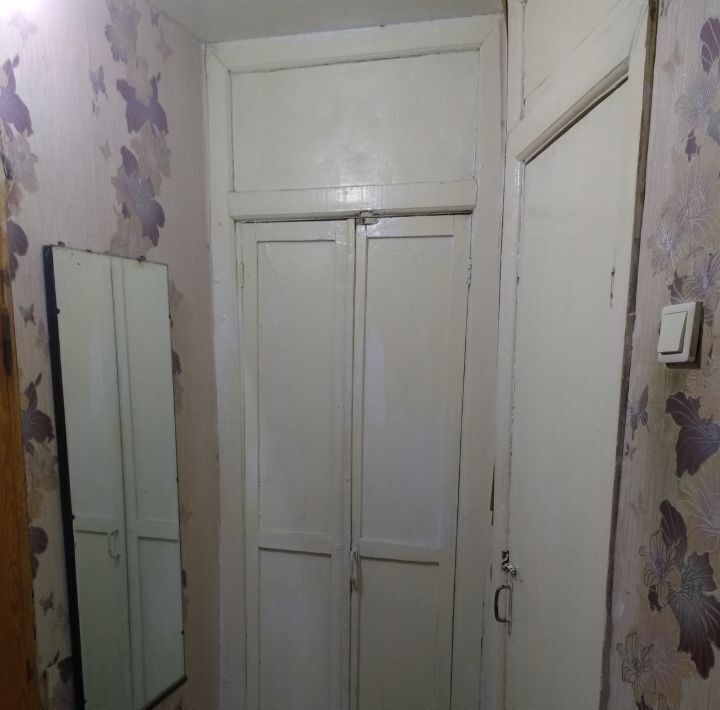 квартира г Оренбург р-н Промышленный ул Котова 97а фото 10