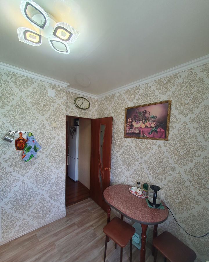 квартира г Шатура ул Энергетиков 14 фото 14
