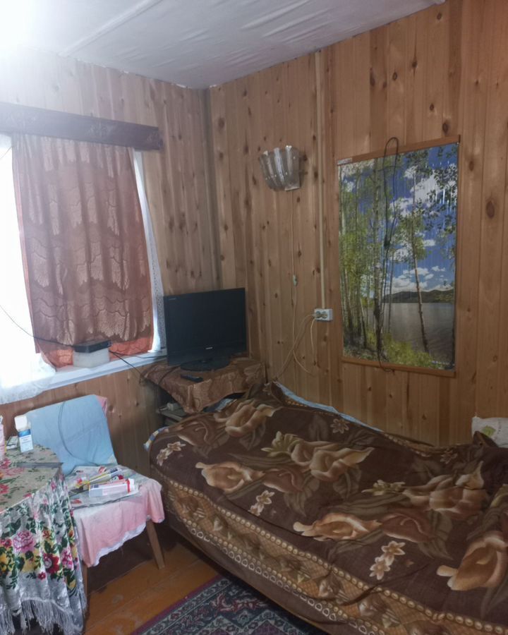 дом г Ангарск снт Утес ул 3-я р-н Южный массив, Ангарский г. о. фото 5