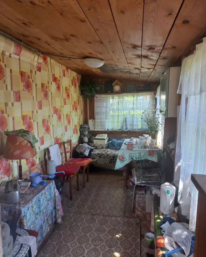 дом г Ангарск снт Утес ул 3-я р-н Южный массив, Ангарский г. о. фото 7