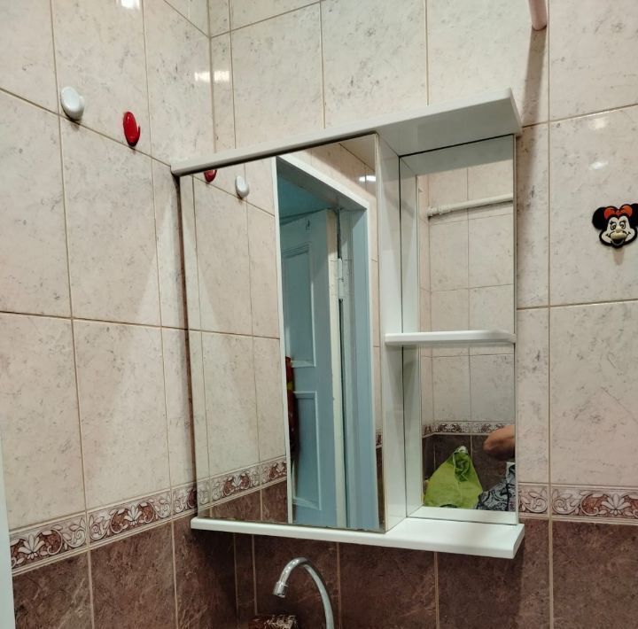 квартира г Самара Алабинская ул Красноармейская 108 фото 7