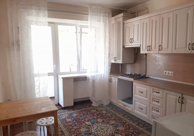р-н Прикубанский ул Вологодская 8 фото