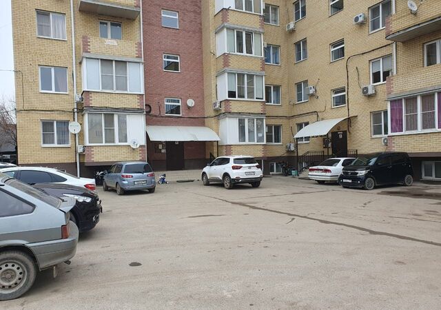 п Российский ул Очаковская 13 муниципальное образование Краснодар фото