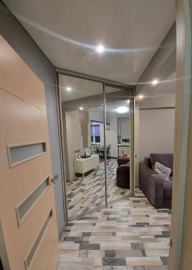 квартира г Железногорск ул Королева 10 фото 12