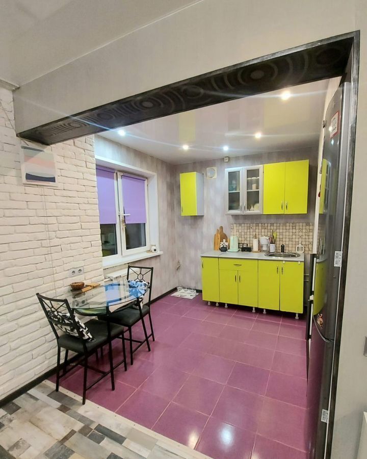 квартира г Железногорск ул Королева 10 фото 18