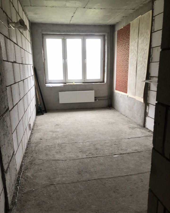 квартира г Дмитров ул Спасская 19 микрорайон «Новоспасский» Дмитровский муниципальный округ фото 6