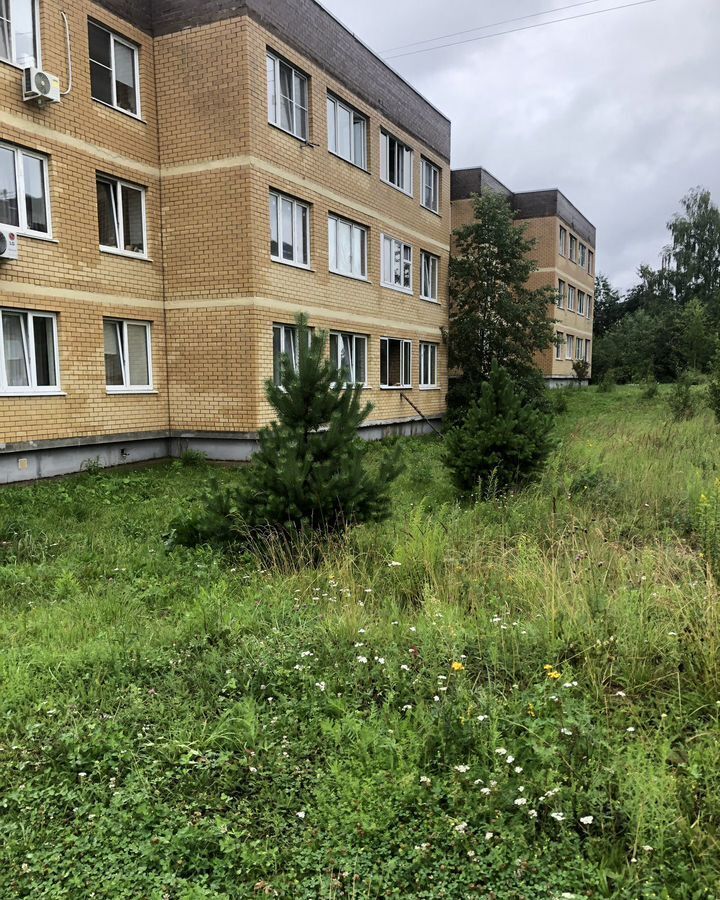 квартира г Дмитров ул Спасская 19 микрорайон «Новоспасский» Дмитровский муниципальный округ фото 14