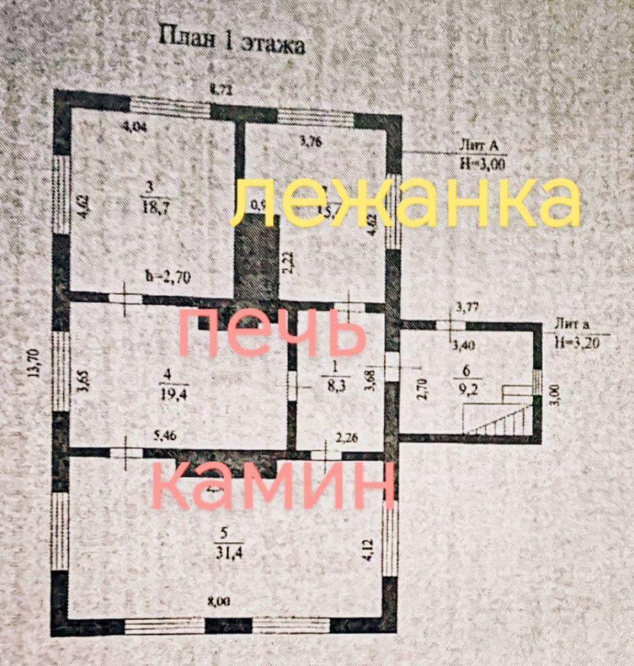 дом р-н Кингисеппский г Ивангород Усть-Лужское сельское поселение, Пешеходный экологический маршрут Долина реки Выбья и Лужская губа фото 8