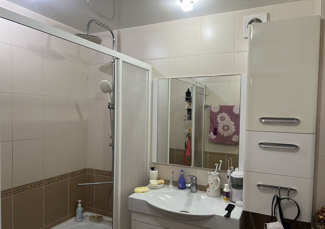 квартира г Стерлитамак Коммунистический ул Строителей 28 фото 6