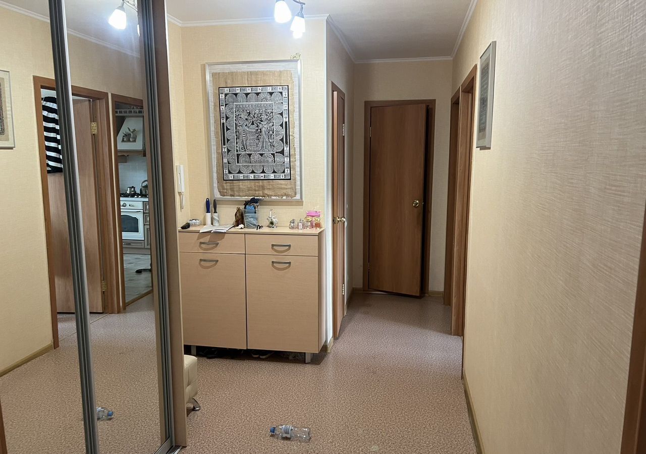 квартира г Стерлитамак Коммунистический ул Строителей 28 фото 8