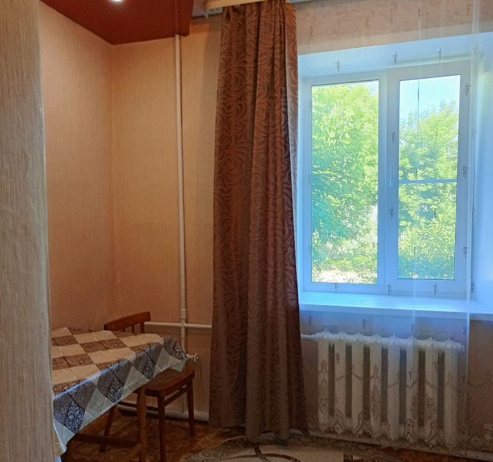 квартира г Шадринск ул Октябрьская 132 фото 6