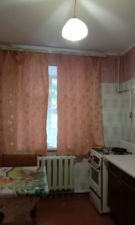 квартира г Красноперекопск ул Первушина 8 фото 5