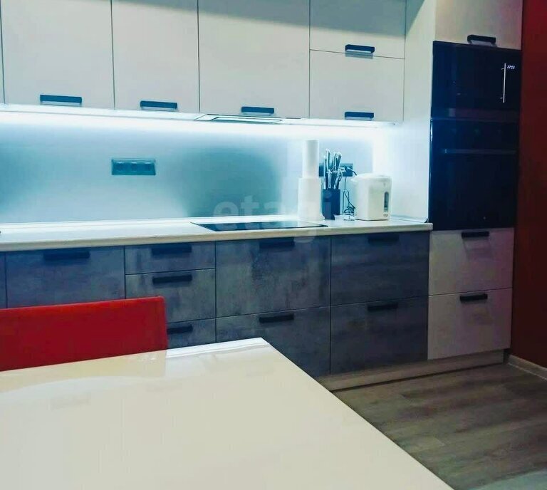 квартира г Чита р-н Центральный ул Бабушкина 52 фото 1