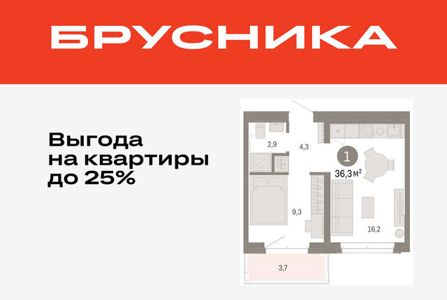 жилой комплекс На Минской фото