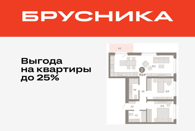 жилой комплекс На Минской фото