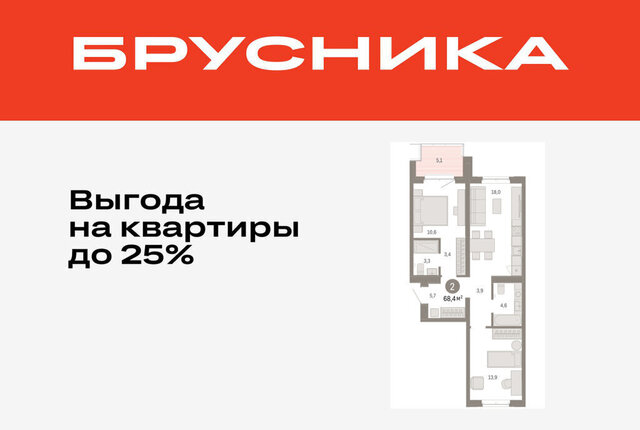 жилой комплекс На Минской фото