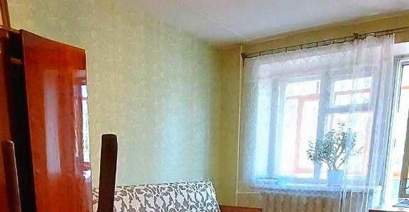 квартира г Иваново р-н Октябрьский ул Попова 26 фото 14