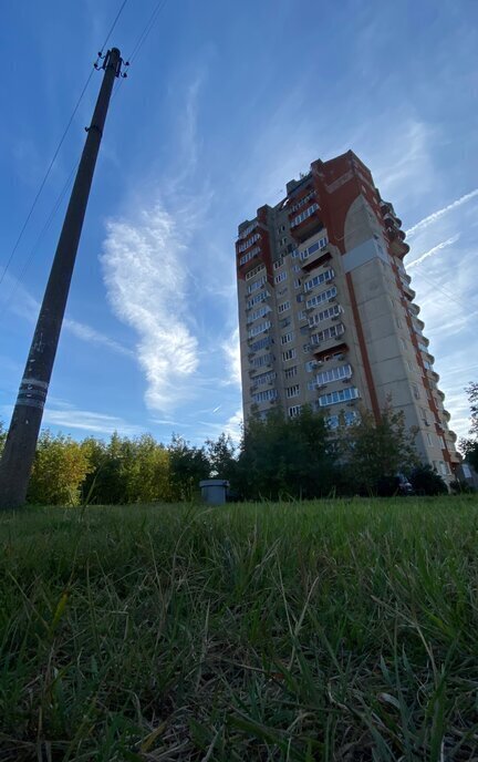 квартира г Дзержинск пр-кт Циолковского 65 фото 17