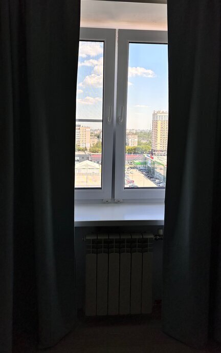 квартира г Дзержинск пр-кт Циолковского 65 фото 30