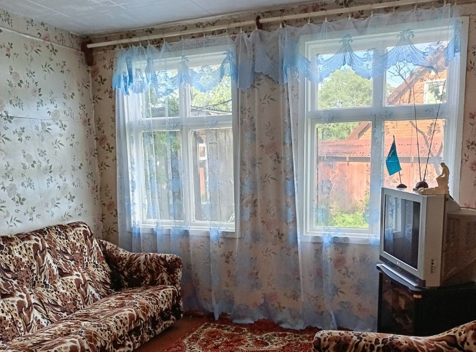 дом г Южно-Сахалинск снт Ягодка ул. Малиновая, Анивский городской округ фото 5