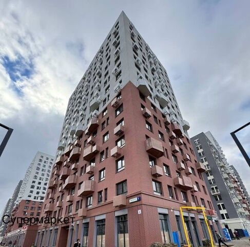 городской округ Ленинский д Коробово ул Авиаторов 5 Царицыно, Ленинский городской округ фото