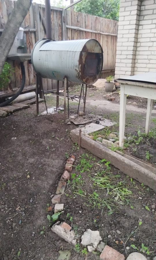 дом г Барнаул рп Южный р-н Центральный снт Октябрьский садовод фото 20