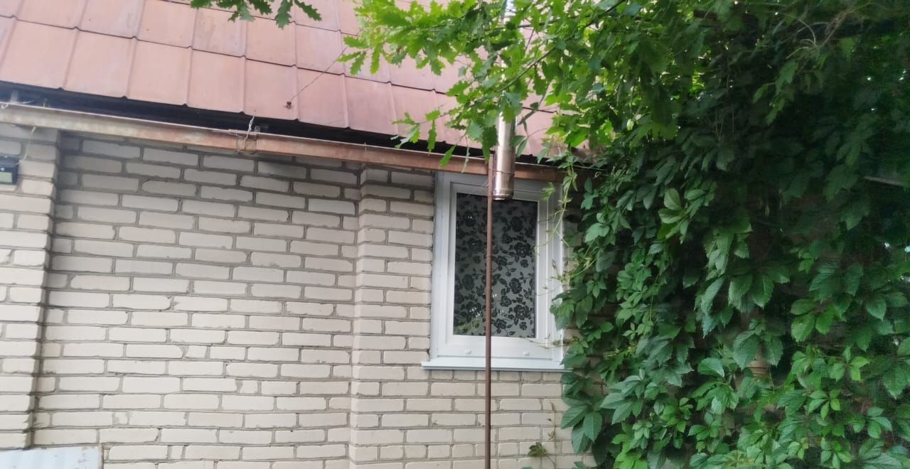 дом г Барнаул рп Южный р-н Центральный снт Октябрьский садовод фото 22