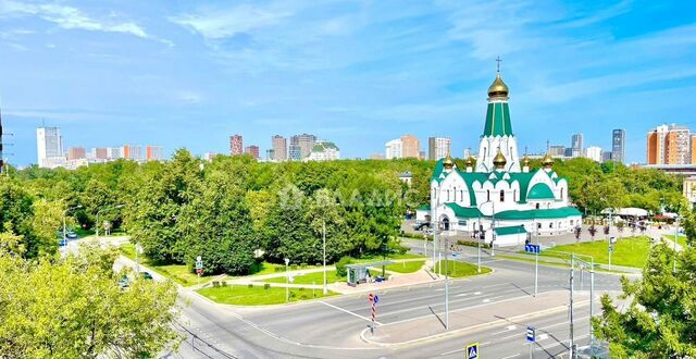 метро Щелковская б-р Сиреневый 12к/1 фото