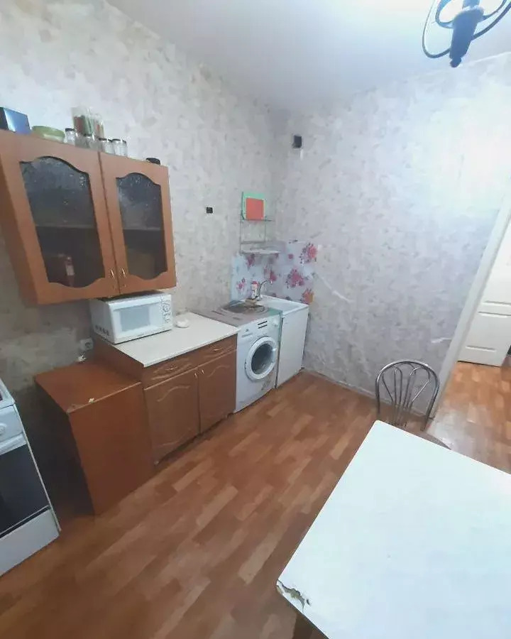 квартира городской округ Богородский г Ногинск ул Декабристов 3в фото 4