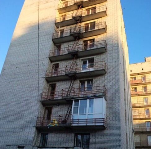 Горьковская ул Артельная 9а фото