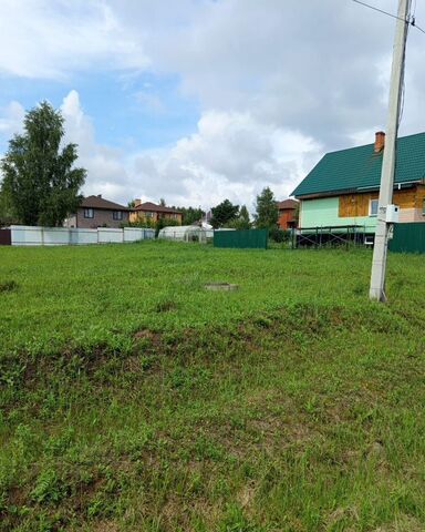 земля р-н Жуковский г Жуков ул Спортивная фото