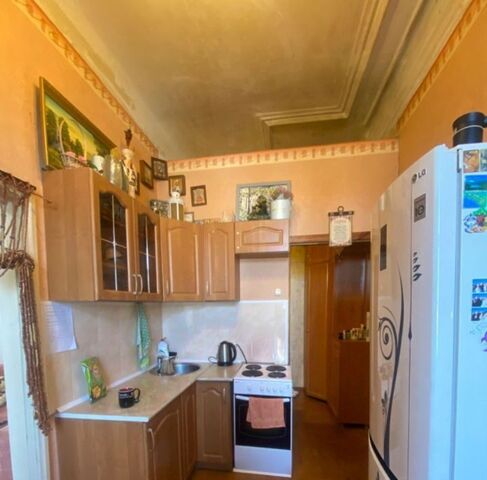 Горьковская дом 40 фото