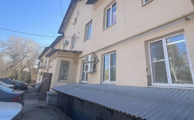 свободного назначения Безымянка ул Металлистов 39 фото