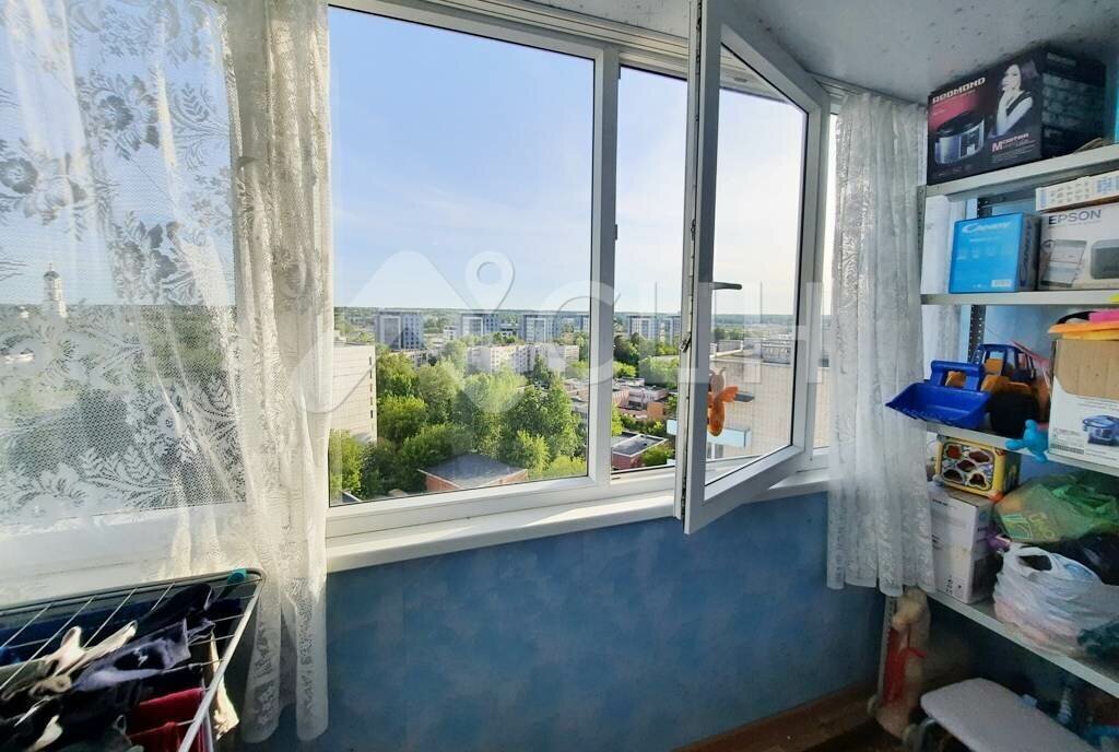 квартира г Саров пр-кт Музрукова 23 фото 1