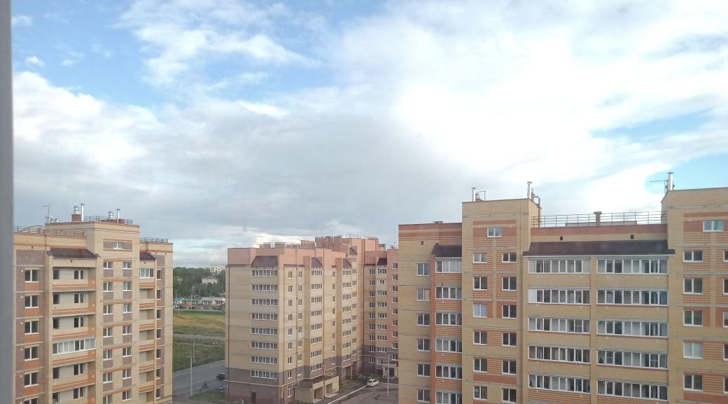 квартира г Йошкар-Ола ул Йывана Кырли 31б фото 1