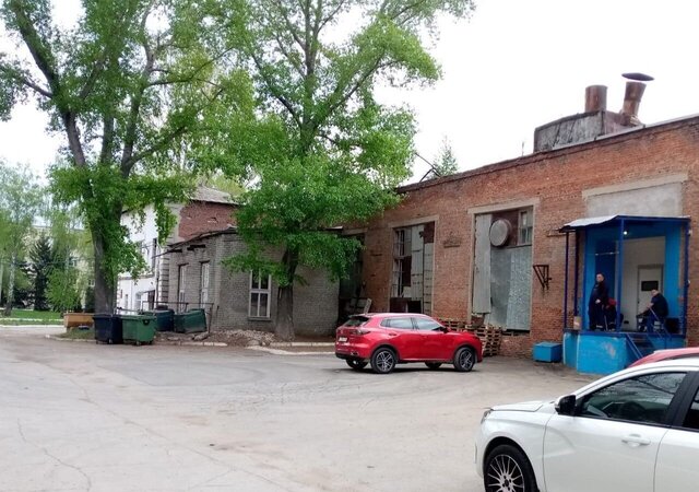 производственные, складские Юнгородок пр-кт Кирова 24 фото