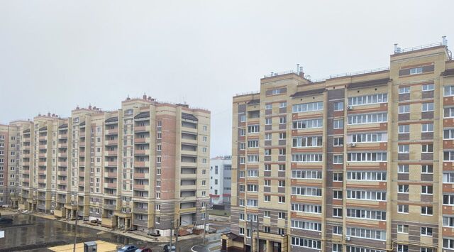 ул Йывана Кырли 31б фото
