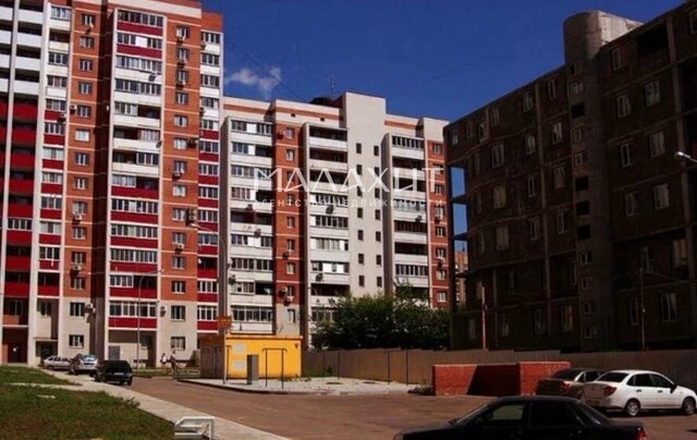 Московская дом 59а фото