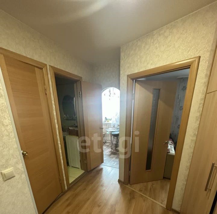 квартира г Ярославль р-н Фрунзенский ул Гоголя 5а фото 1
