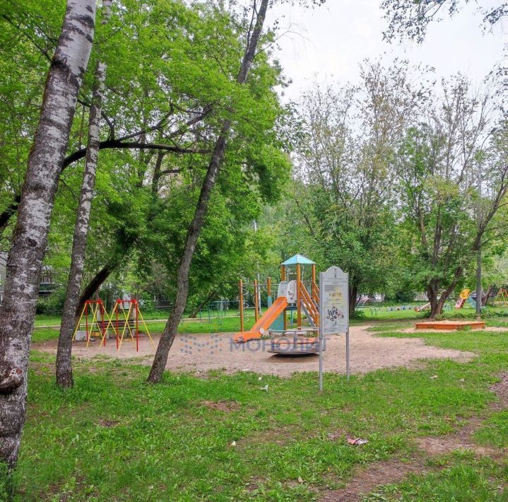 квартира г Нижний Новгород Двигатель Революции пр-кт Ленина 59/7 фото 3
