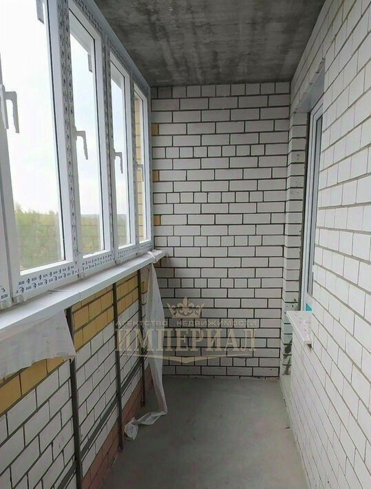 квартира г Йошкар-Ола с Семеновка ул Молодежная 2б фото 2