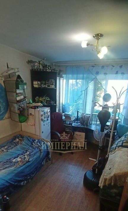 квартира г Йошкар-Ола ул Ломоносова 44 фото 4