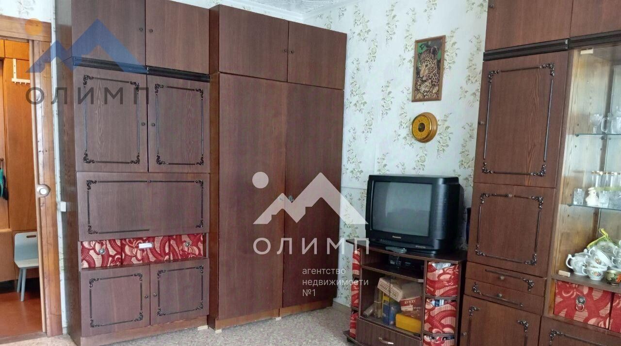 квартира р-н Тутаевский г Тутаев пр-кт 50-летия Победы 13 фото 4