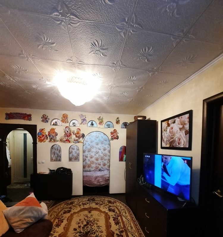 квартира р-н Фурмановский г Фурманов ул Жуковского 15 фото 2
