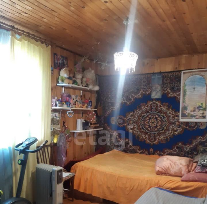 дом г Улан-Удэ тер ДНТ Родник ул Ивовая 89 р-н Октябрьский улица 1-й фото 7