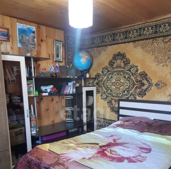 дом г Улан-Удэ тер ДНТ Родник ул Ивовая 89 р-н Октябрьский улица 1-й фото 9