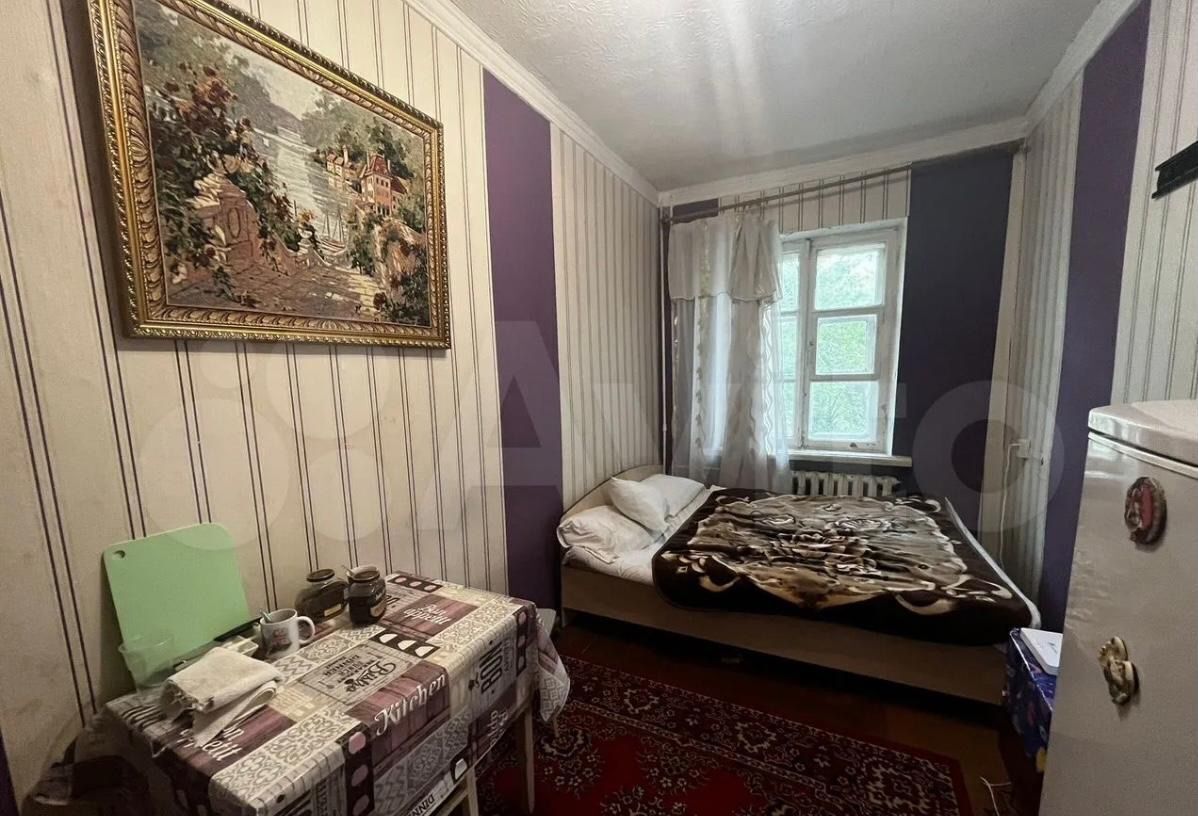 комната г Чехов ул Гагарина 35 фото 2
