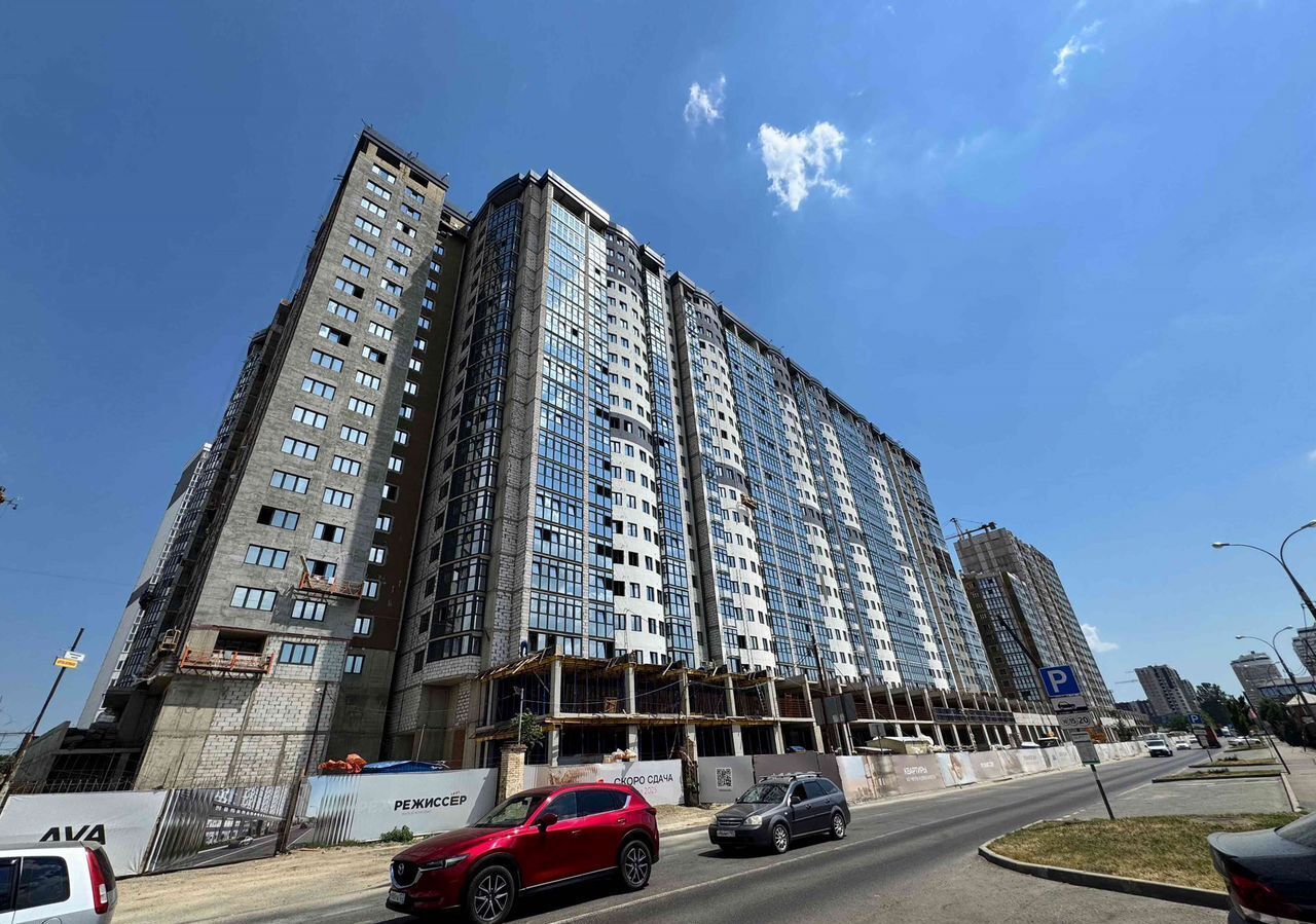 квартира г Краснодар р-н Карасунский ул Уральская 100/6 фото 10