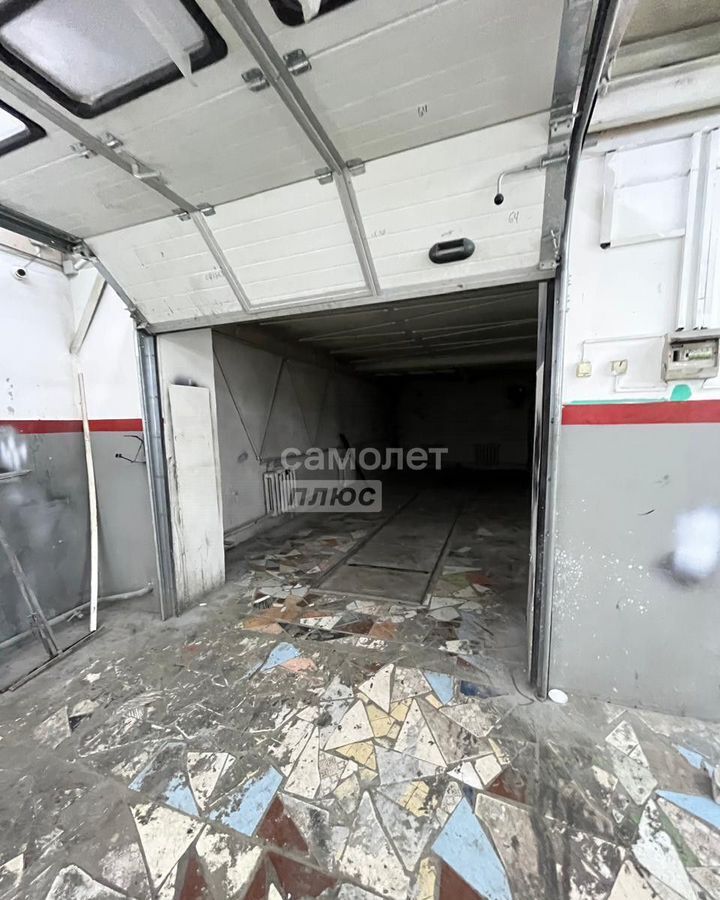 гараж г Комсомольск-на-Амуре ул Севастопольская фото 12