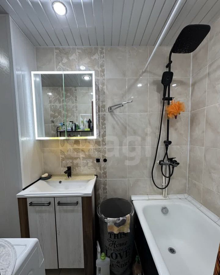 квартира г Минусинск мкр 8-й 19, Ачинск фото 11